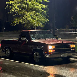 Meet your Posher, Salvador